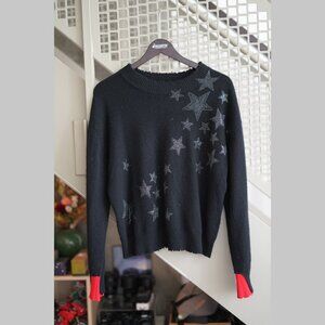 Zadig & Voltaire Cashmare Sweater